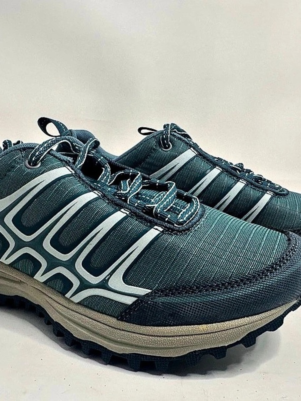 Merrell Versatrail Athletic Shoes Blue US 5 Womens New